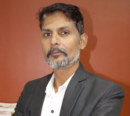 Nitin Chauhan